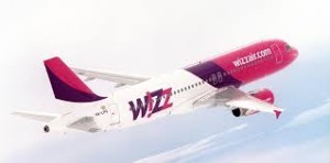 wizz air discount code